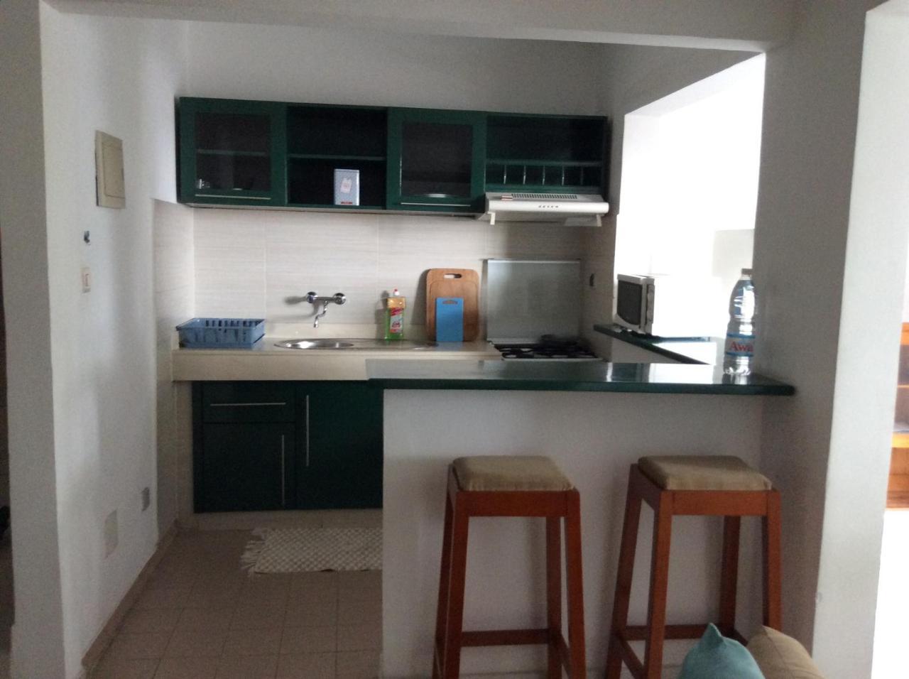 Residence Le Flamboyant 아비장 외부 사진