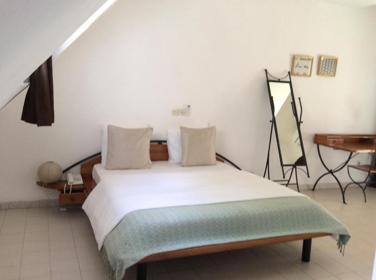 Residence Le Flamboyant 아비장 외부 사진